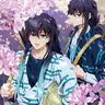 Profile image of Muichiro and Yuichiro