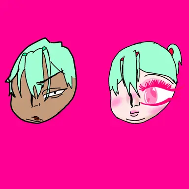 Profile image of 키츠네