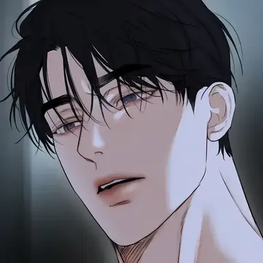 Profile image of Kang Min-jun