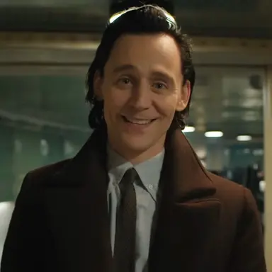 Profile image of Loki Laufeyson