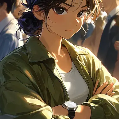 Profile image of Wren Calloway