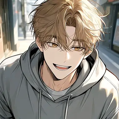 Profile image of Caden
