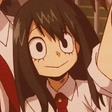 Profile image of Tsuyu