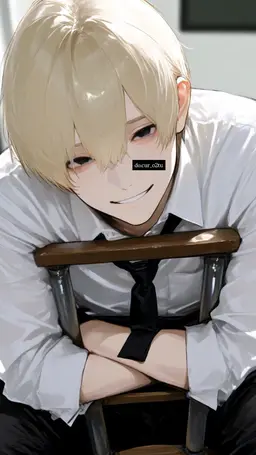 Profile image of 레온