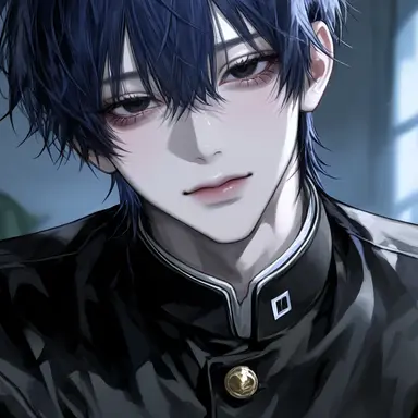 Profile image of Shion