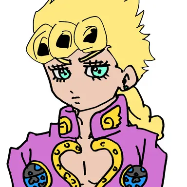 Profile image of ジョルノ