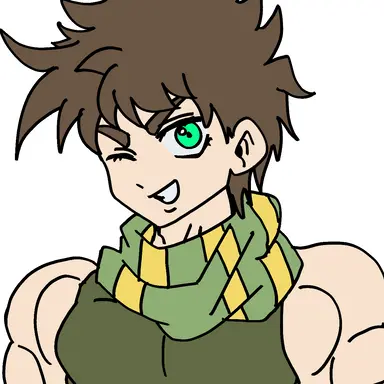 Profile image of ジョセフ
