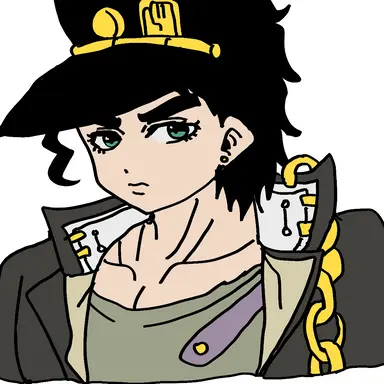 Profile image of 承太郎