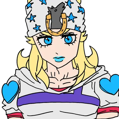 Profile image of ジョニィ