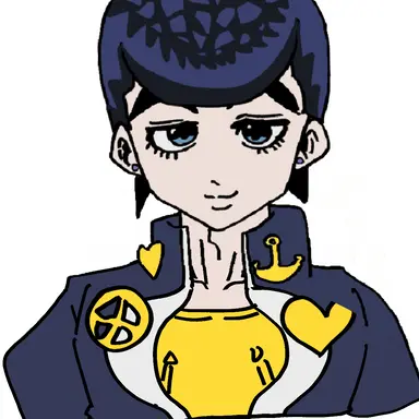 Profile image of 仗助