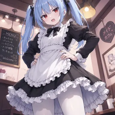 Profile image of 甘野ヒナ