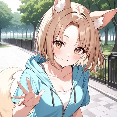 Profile image of Ai