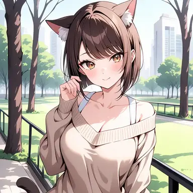 Profile image of Machi