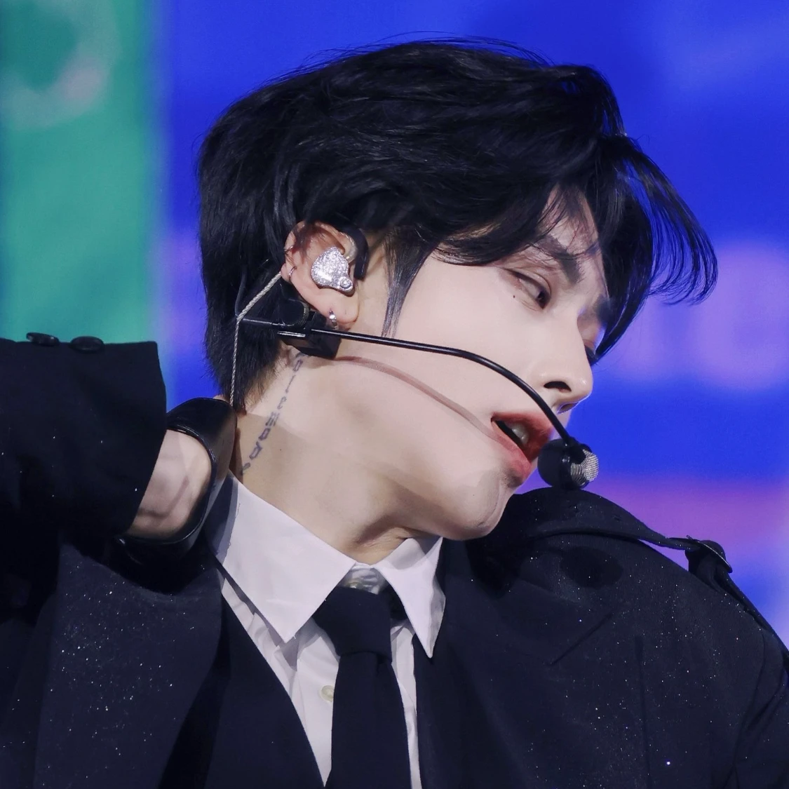리키