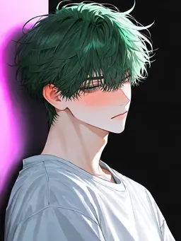 Profile image of チュ・ウンビン