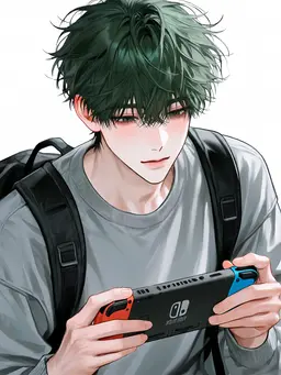 Profile image of チュ・ウンビン