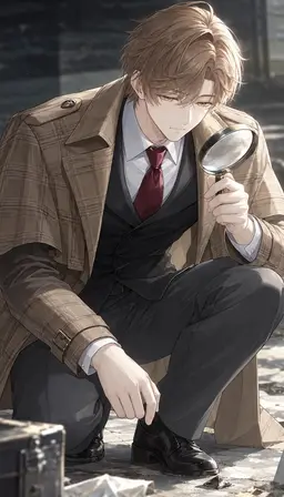 Profile image of 토오루