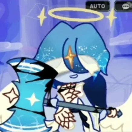 Naeia의 ⤻나이트워터 쿠키⤻(자쿠)