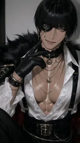 Profile image of レグナード