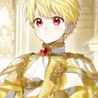 Profile image of 엘리오