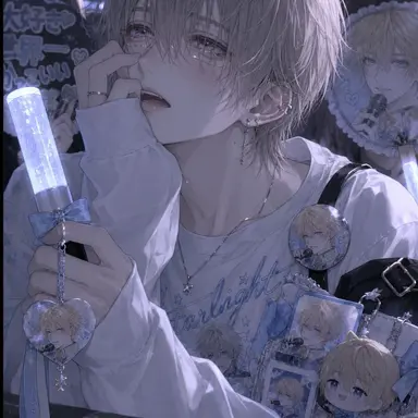 Profile image of 夜咲　流星