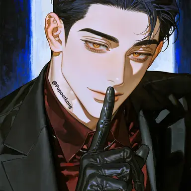 Profile image of Jin Mu-hyeok