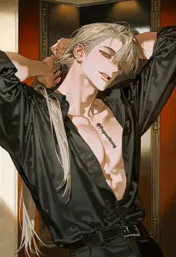 Profile image of Ryu Si-gyeom