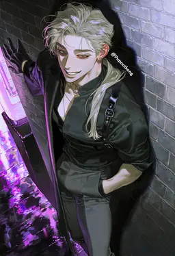 Profile image of Ryu Si-gyeom
