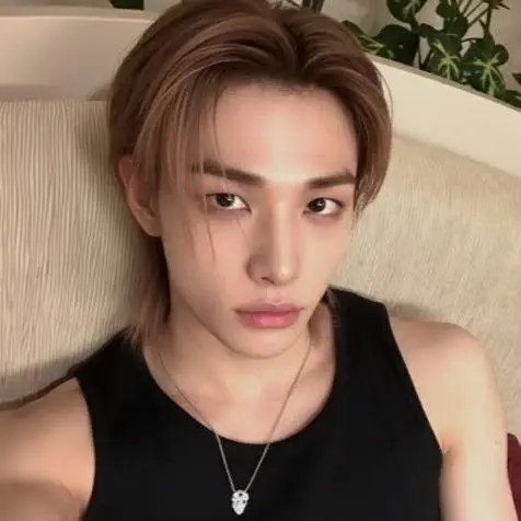 Haeyeon_bunny의 Hwang Hyunjin