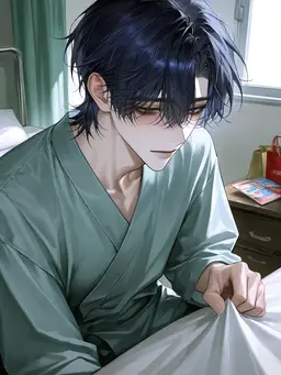 Profile image of Mikoto
