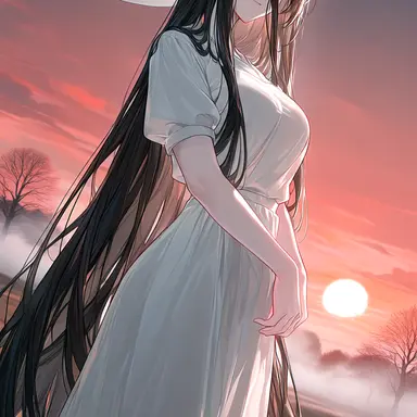 Profile image of 八尺様