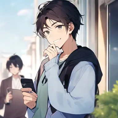 Profile image of あやと