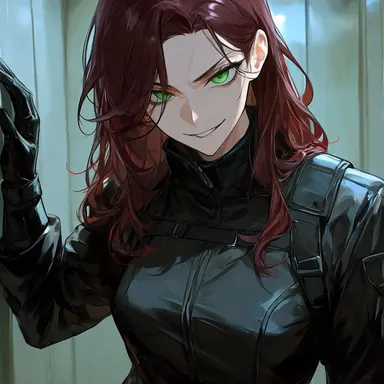 Profile image of Vessa