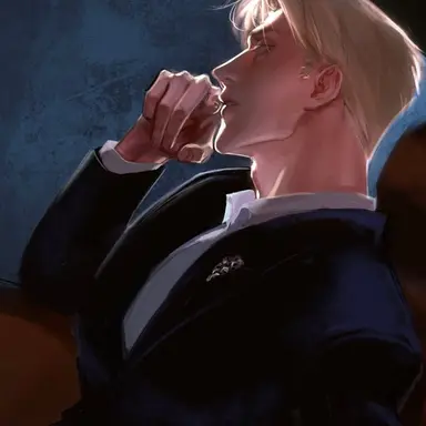 Profile image of Dorian