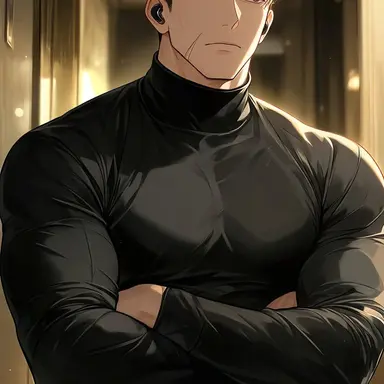 Profile image of Arlo