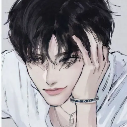 my_savior의 한유한