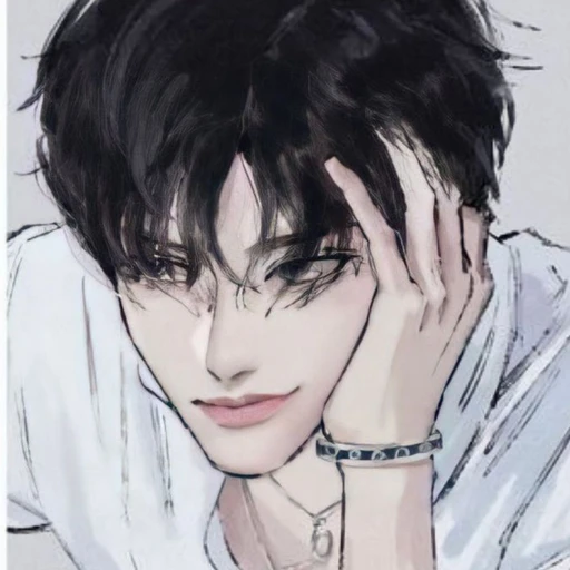 한유한
