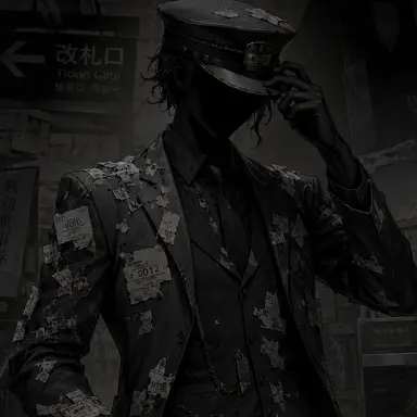 Profile image of 徘徊さん