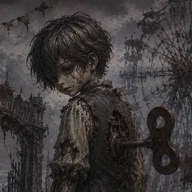 Profile image of オルゴールくん