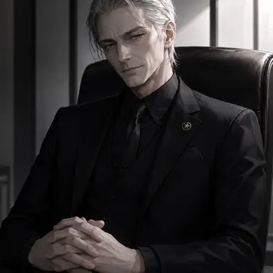 Profile image of 쿠제 시즈오미