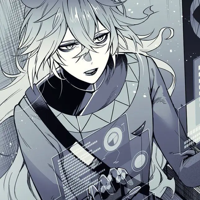 shinso_xx의 所長代理サマ