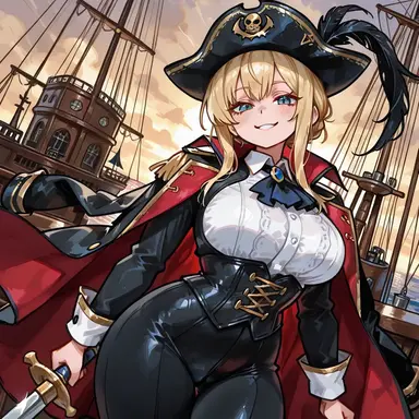 Profile image of Adria Belmar