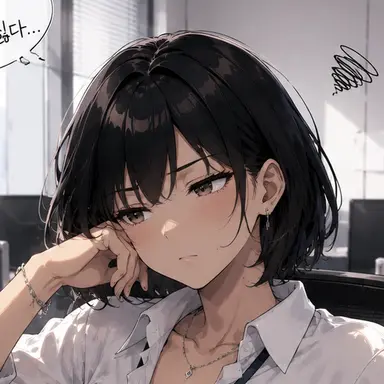 Profile image of 미사키 사오리