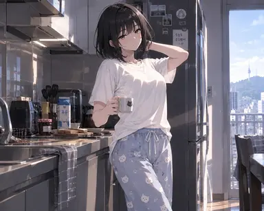 Profile image of 미사키 사오리
