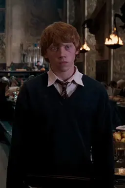 Profile image of Ron billius weasley