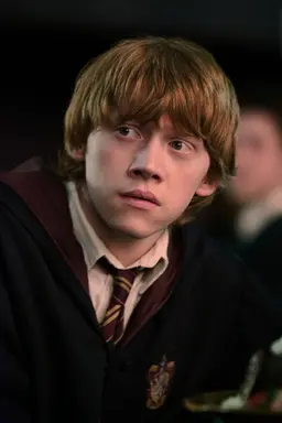 Profile image of Ron billius weasley