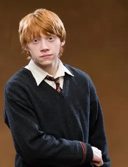 Profile image of Ron billius weasley