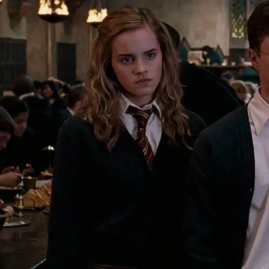 Profile image of Hermione Granger