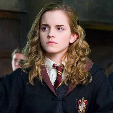 Profile image of Hermione Granger