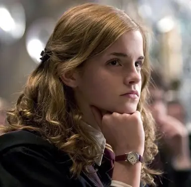 Profile image of Hermione Granger